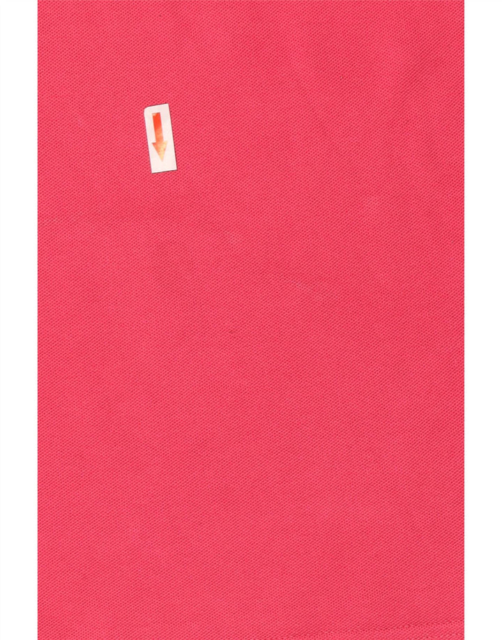 Lacoste ženski Cami gornji dio veličine 40, srednje ružičasti pamuk