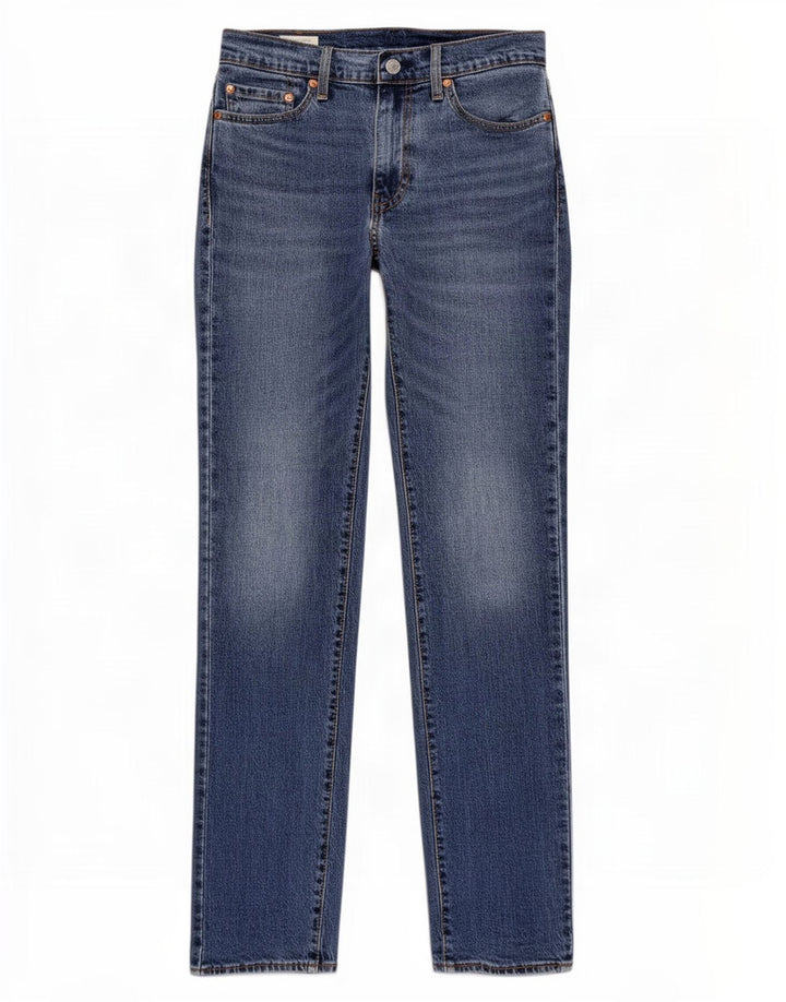 Levi's muške 511 uske traperice W29 L32 plave