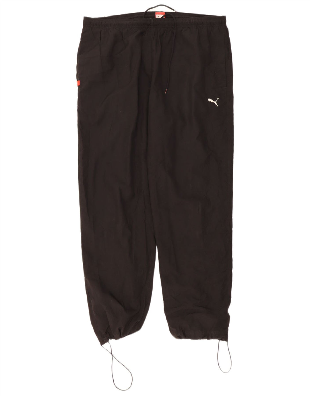 Puma muške hlače za trenirku 2XL crne