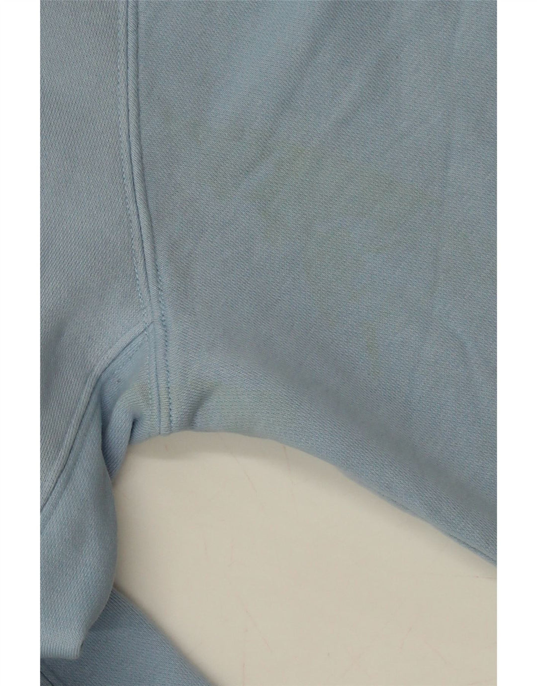 NIKE Muška majica s kapuljačom XL plavi pamuk