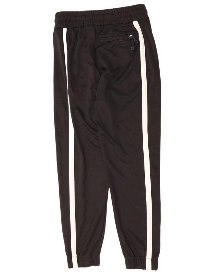 Nike muške trenirke Hlače Joggers Medium Black Colourblock Poliester