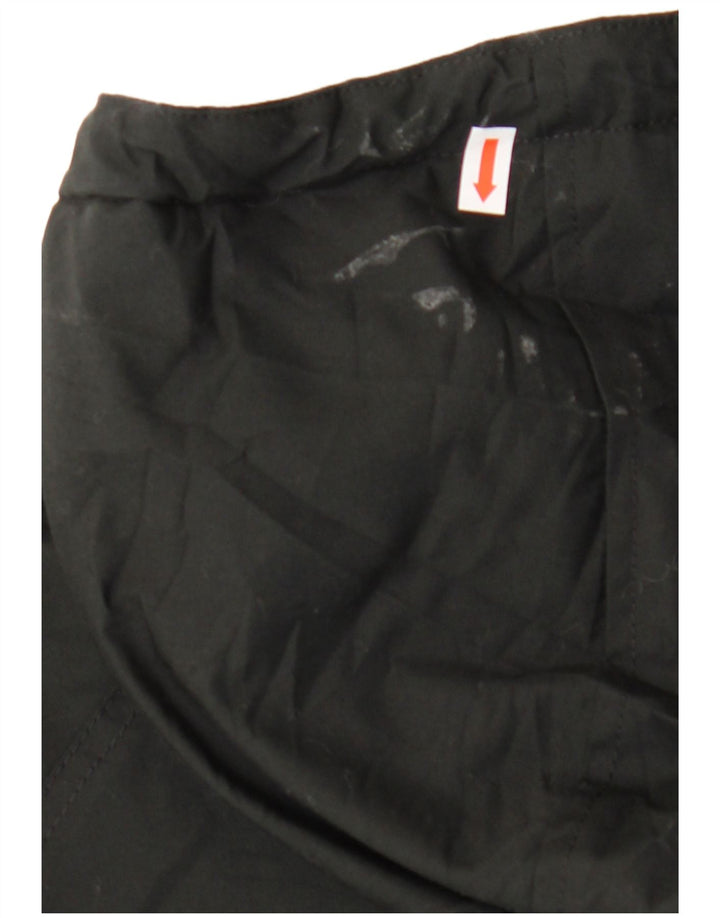 VOLCOM muška bomber jakna s kapuljačom UK 40 velika crna