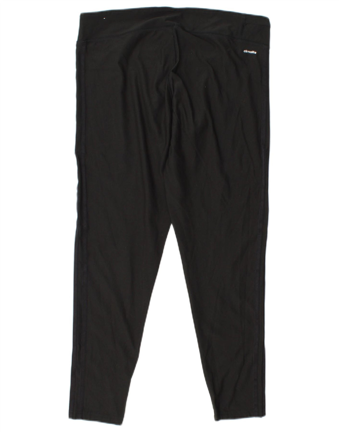 ADIDAS ženske tajice Climalite UK 14 veliki crni poliester