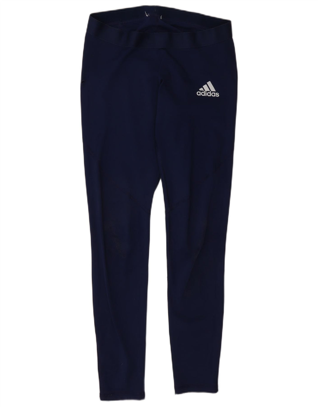 Adidas ženske tajice UK 14 srednje tamnoplave