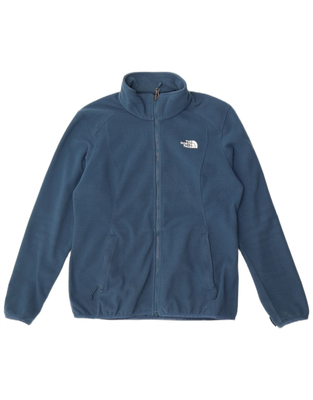 The North Face ženska jakna od flisa UK 16 Large Blue
