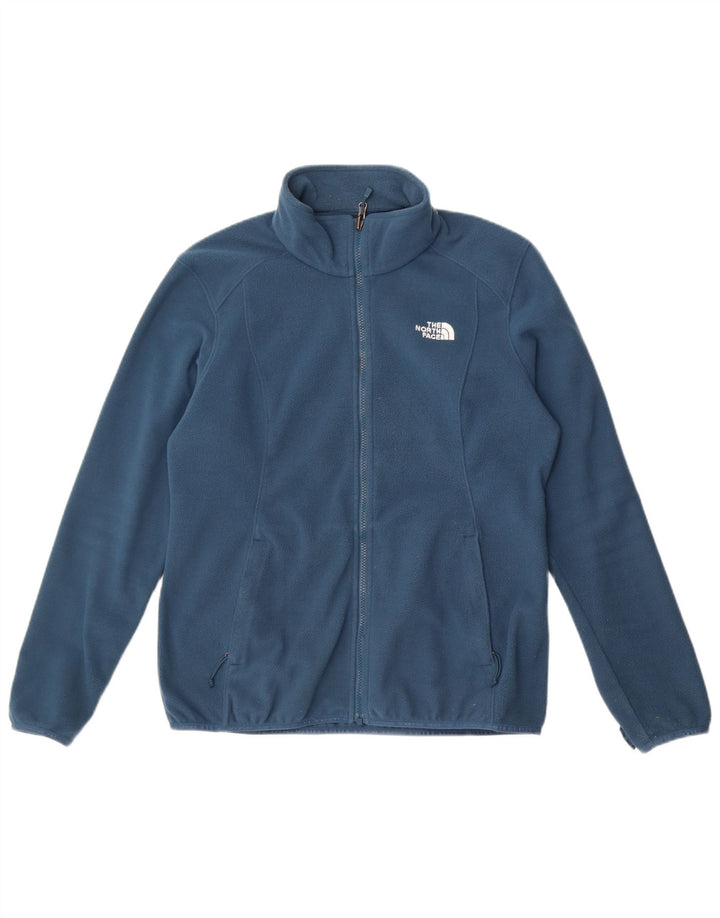 The North Face ženska jakna od flisa UK 16 Large Blue