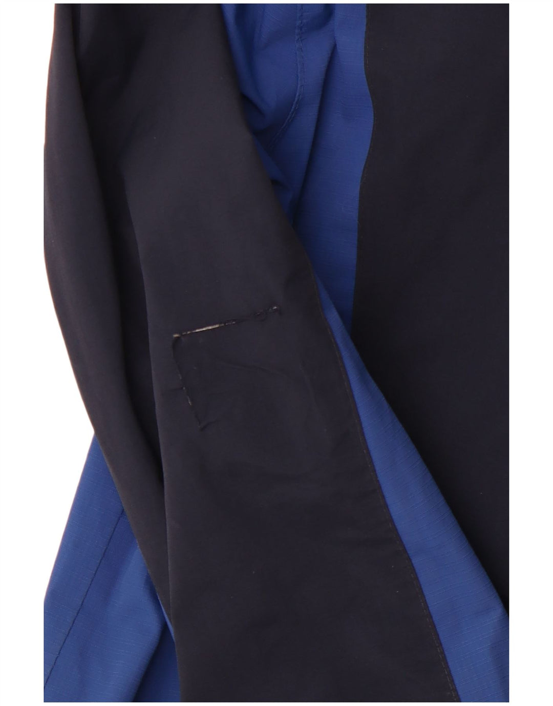 MOUNTAIN WAREHOUSE Muška kišna jakna UK 36 Mala tamnoplava boja