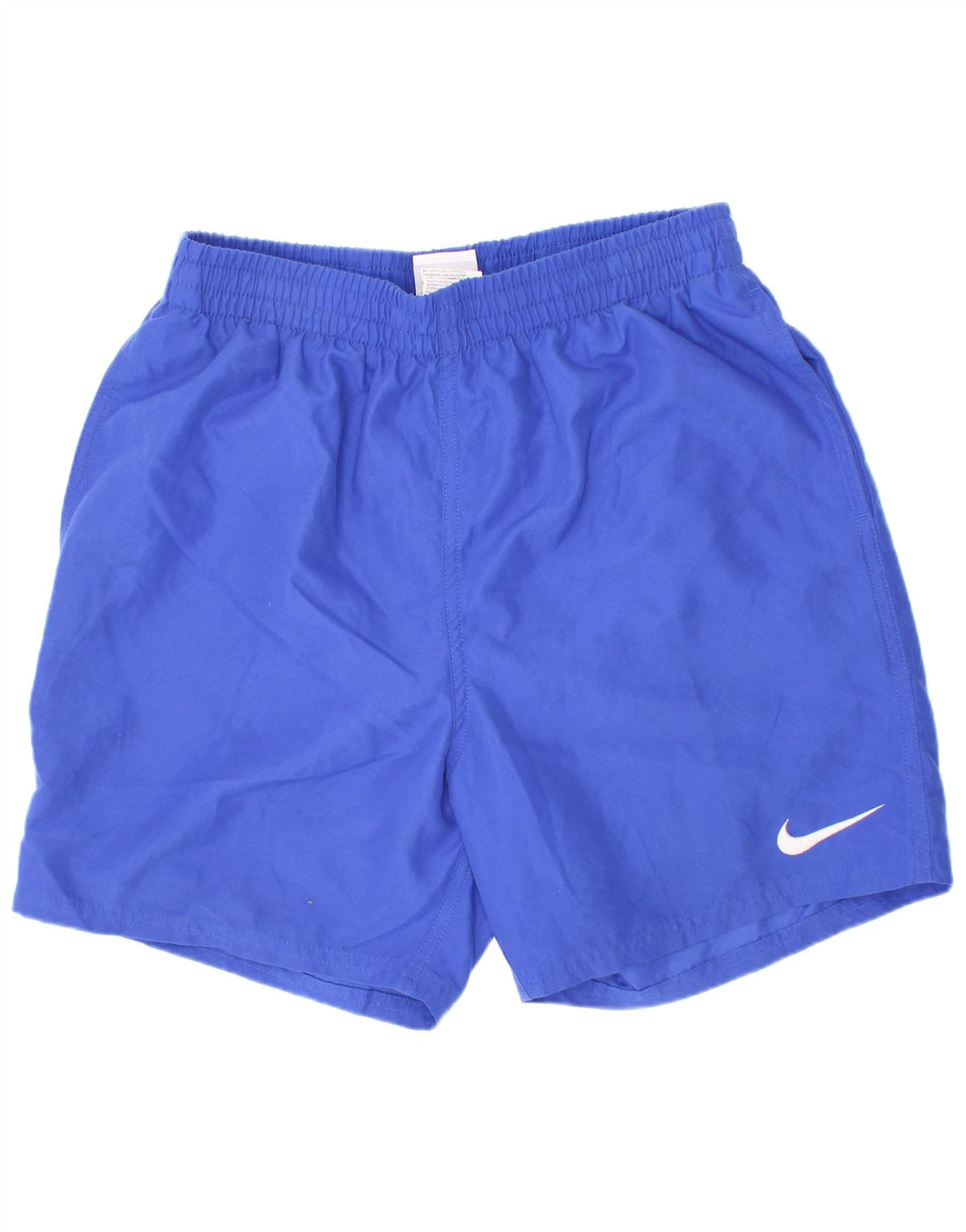 Nike Sportske kratke hlače za dječake 13-14 godina XL plavi poliester