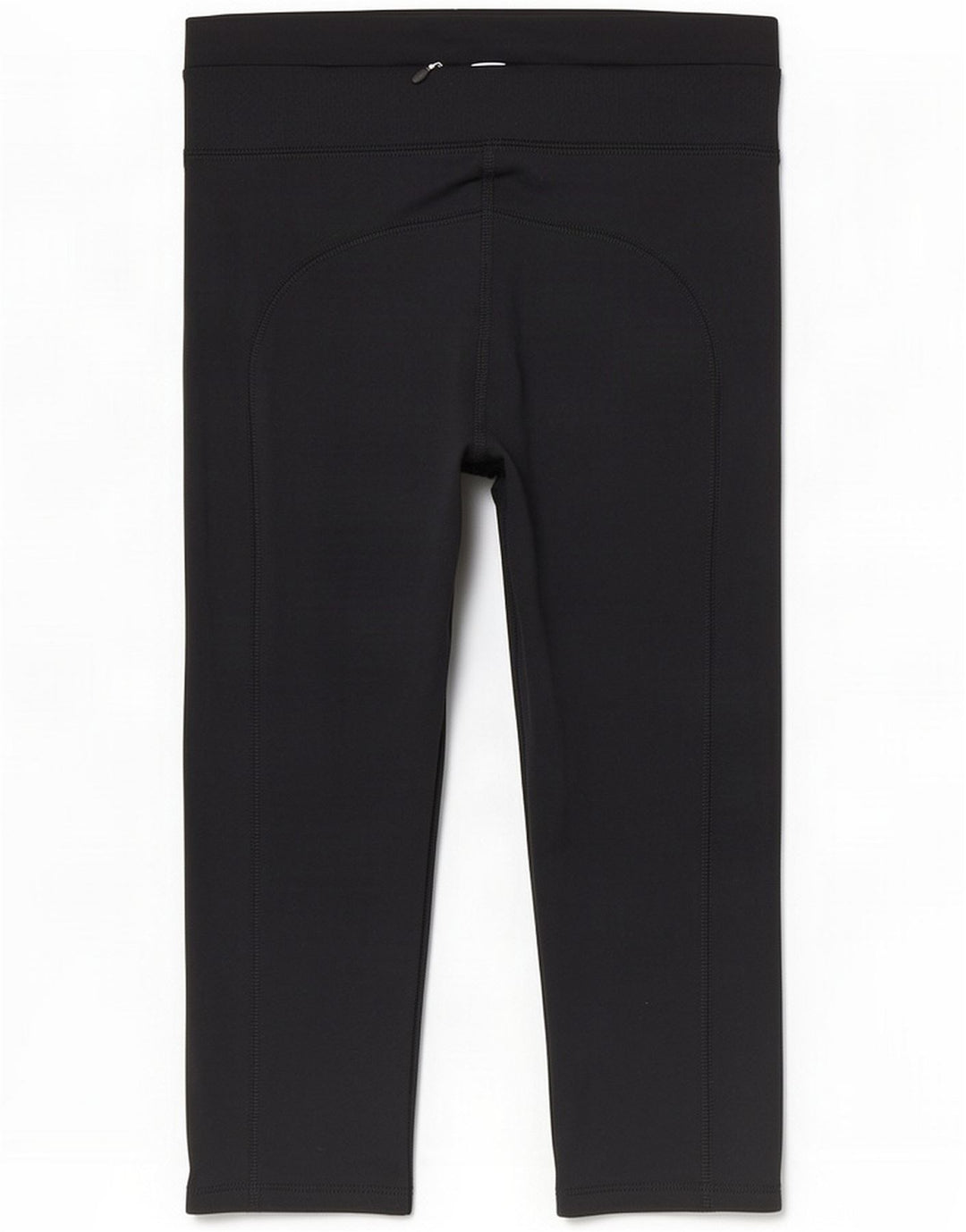 Ženske kapri tajice Marks & Spencer UK 12 Medium Black Polyester