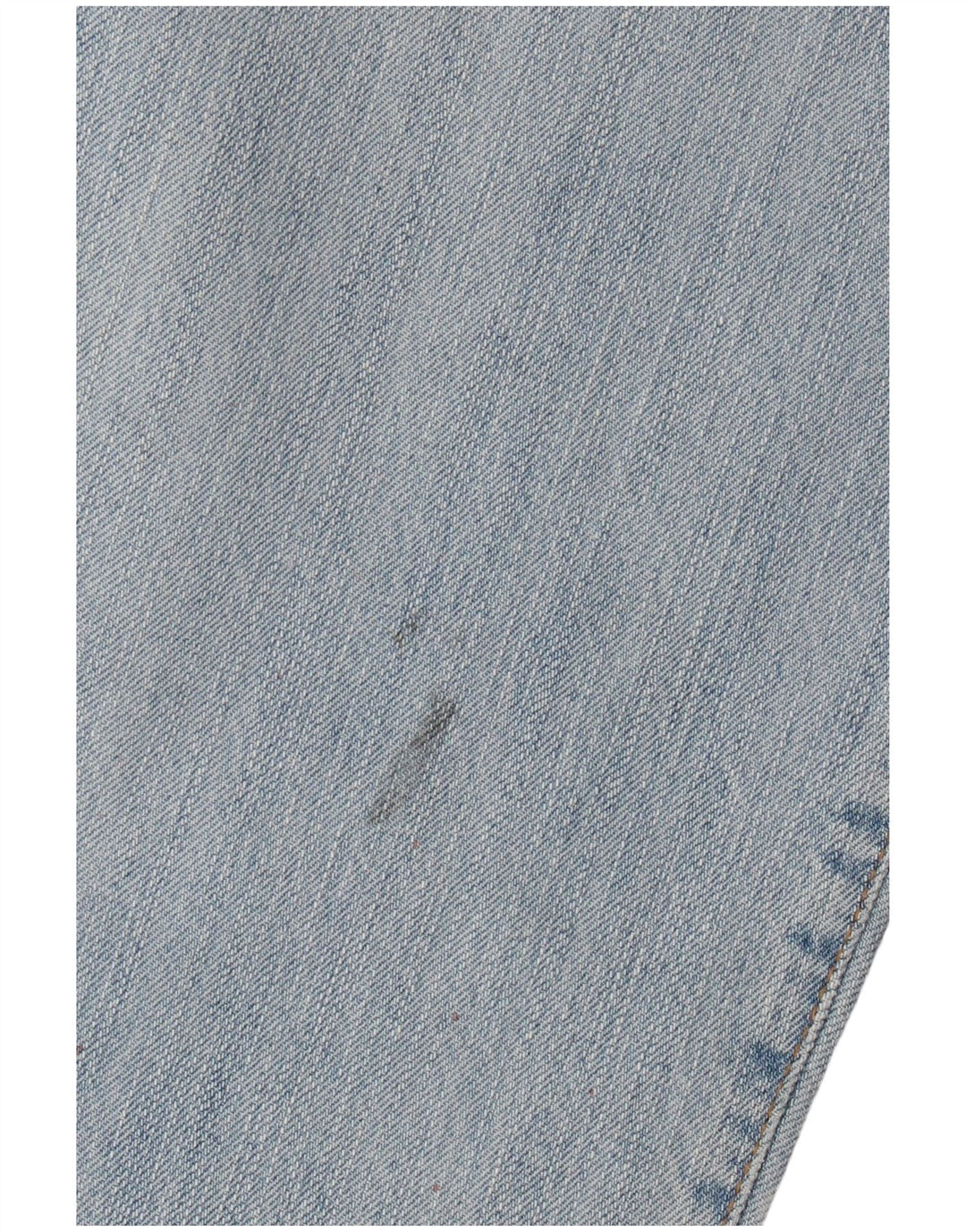 Carrera Mens 710 Slim Jeans W40 L33 Plavi pamuk