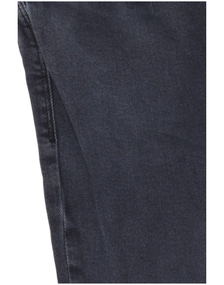 Muške uske traperice Massimo Dutti EU 36 XL W36 L32 tamnoplave