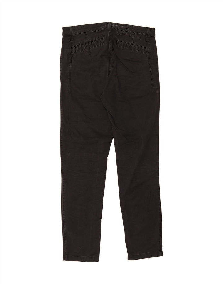 G-STAR Mens Slim Jeans W33 L34 Black Cotton Vintage G-Star and Second-Hand G-Star from Messina Hembry 