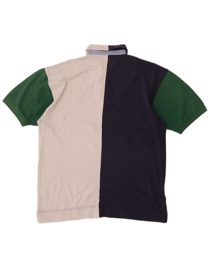 Tommy Hilfiger muška polo majica, srednje raznobojni pamuk