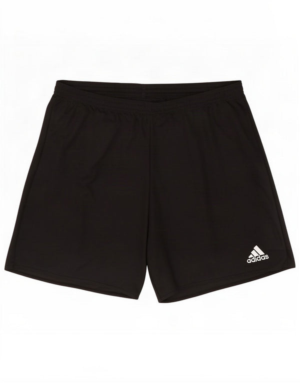 Adidas Mens Aeroready Sport Shorts XL Black Polyester