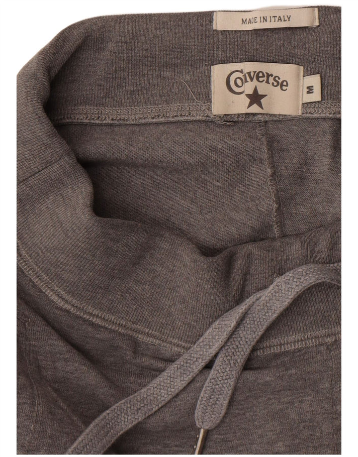 Converse muške trenirke hlače Joggers srednje sive