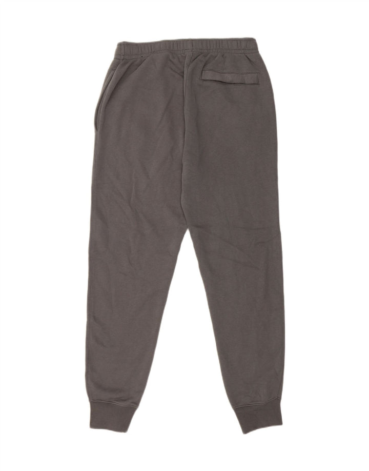 NIKE Muška trenirka Hlače Joggers Male sive pamučne