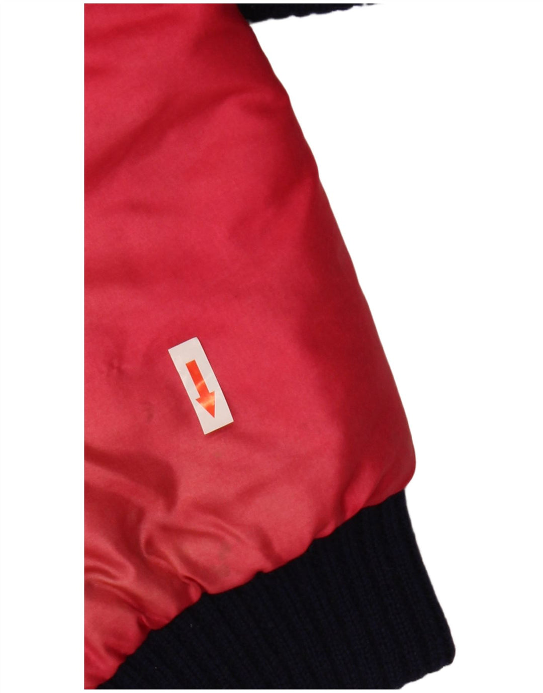 Ellesse muška jakna na dvije ruke IT 54 2XL tamnoplava