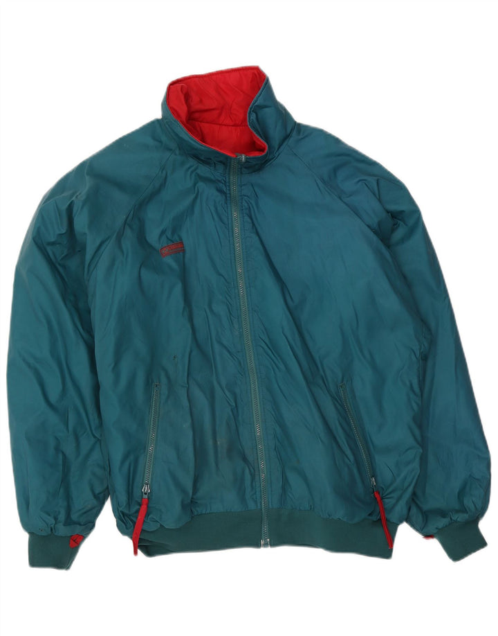 Columbia Muška bomber jakna UK 40 Large Green