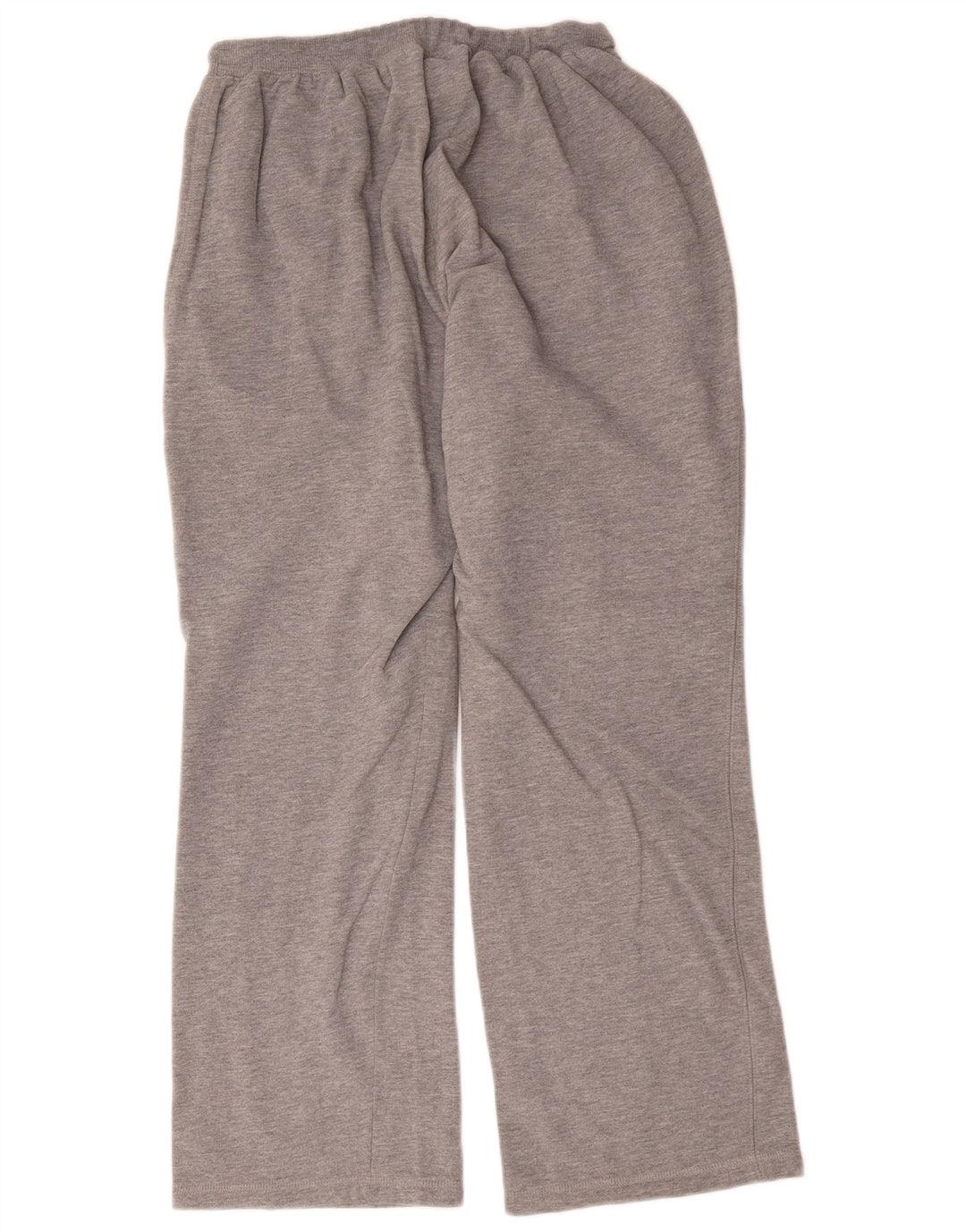 Canterbury muške grafičke hlače trenirke, srednje sivi flekasti pamuk