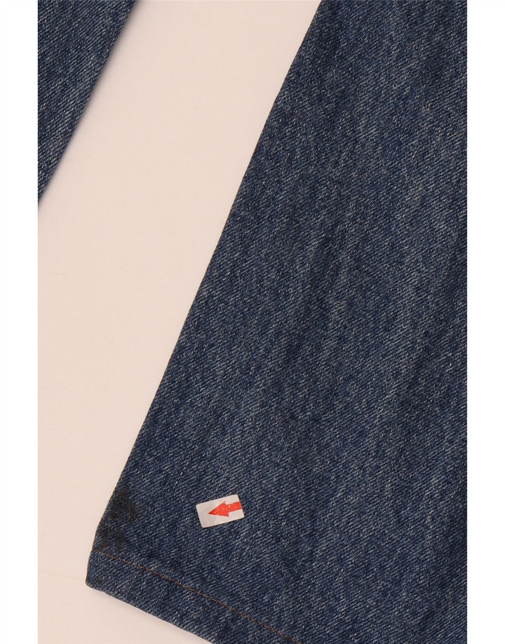 Levi's muške 615 sužene traperice W36 L29 plave