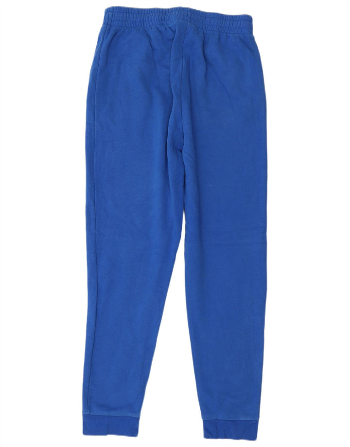 Fila Muška trenirka Hlače Joggers Male plave pamučne