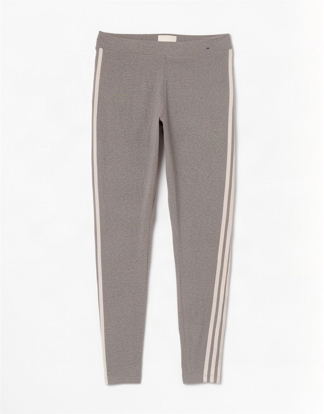 Adidas ženske tajice UK 12/14 srednje sive pamučne