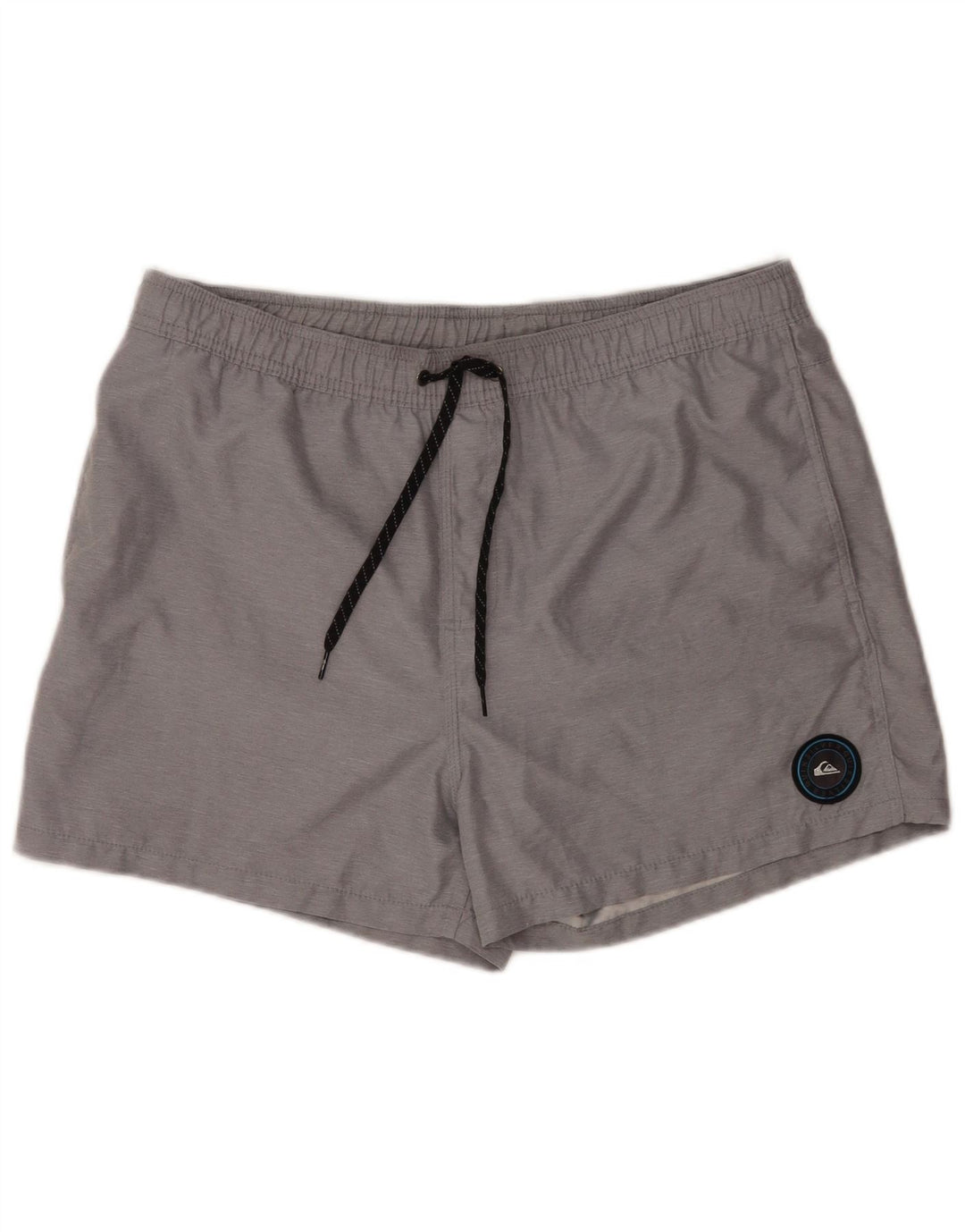 Quiksilver muške kratke hlače za plivanje XL sivi poliester