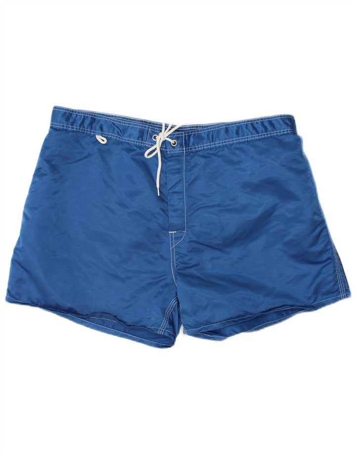 Sundek muške kratke kupaće hlače Large Blue