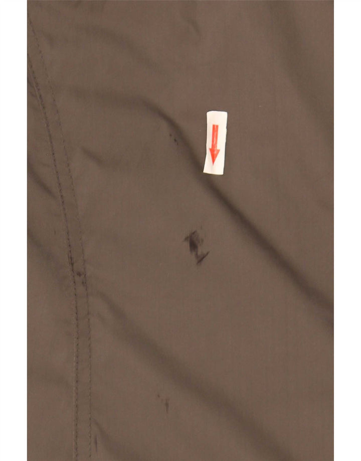 Woolrich ženski kaput UK 16 veliki kaki