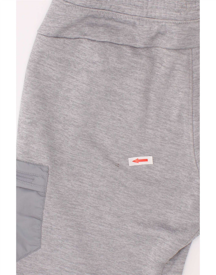 The North Face Boys Cargo sportske kratke hlače 11-12 godina, veliki sivi poliester