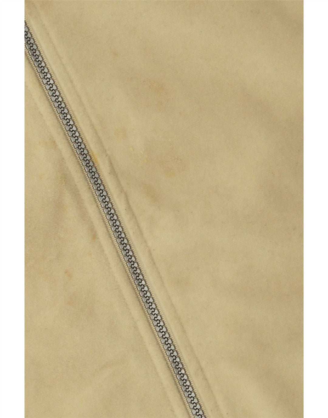 KAPPA muška gornja jakna trenirke Large Off White Colourblock