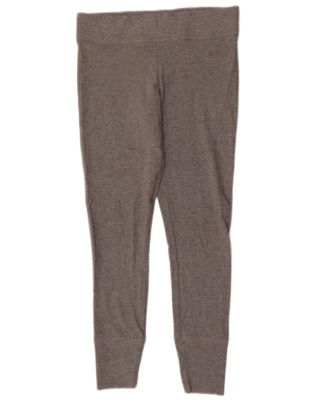 Nike ženske tajice US 4/6 male sive pamučne