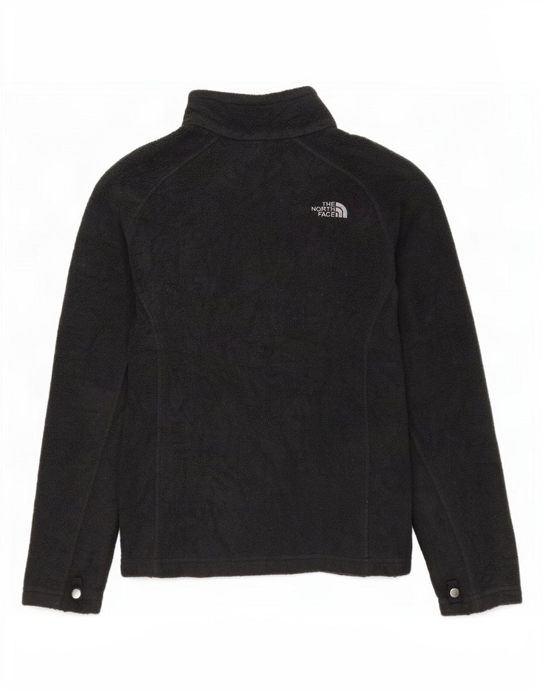 The North Face Boys jakna od flisa s podstavom 14-15 godina velika siva poliester