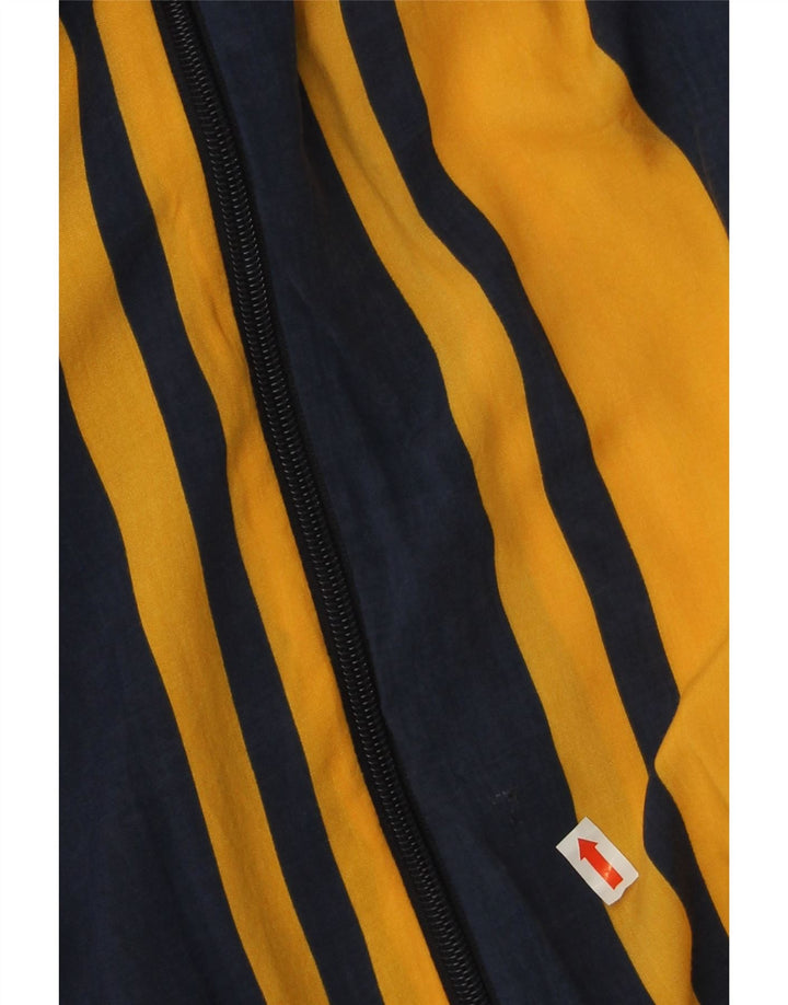 Zara muška bomber jakna UK 42 XL na višebojne pruge