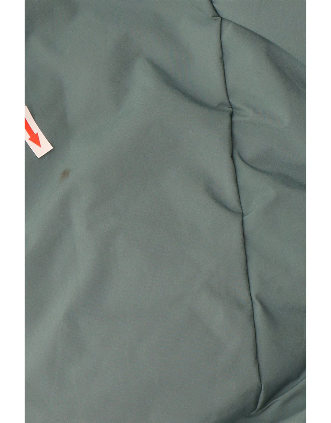 COLUMBIA Muški podstavljeni kaput s kapuljačom UK 38 srednje plavi poliester