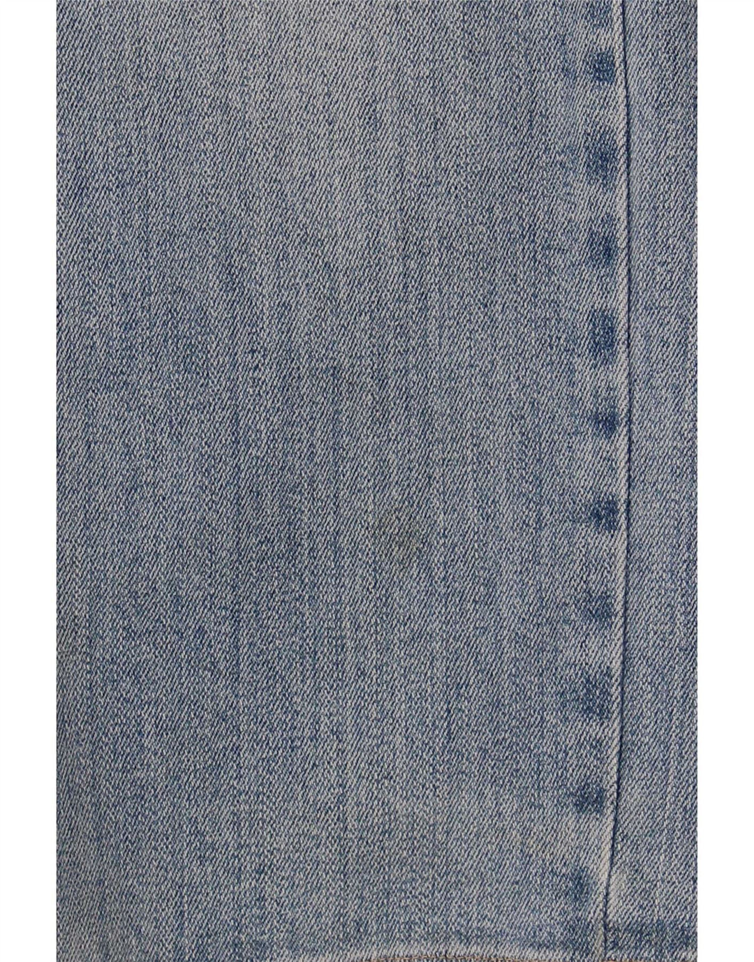 Jeftine Monday muške ravne traperice W32 L27 plave