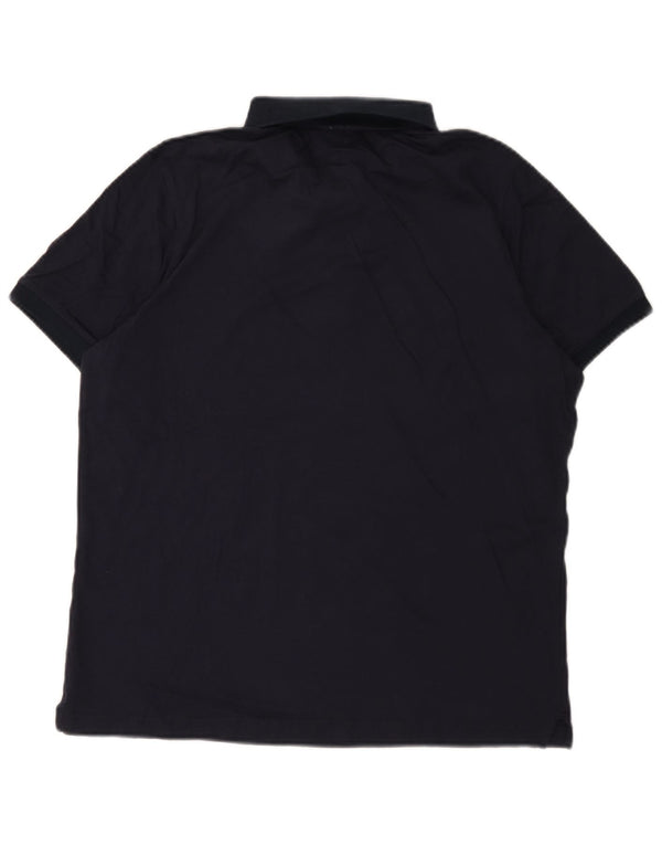 Hugo Boss muška polo majica XL tamnoplava