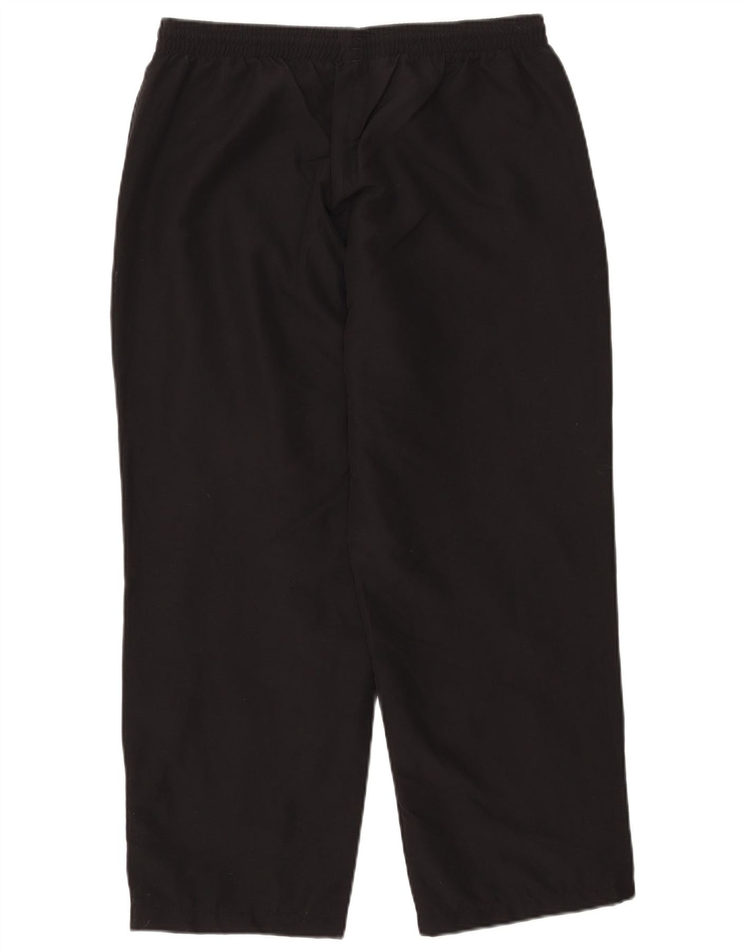 Puma muške trenirke velike crne hlače