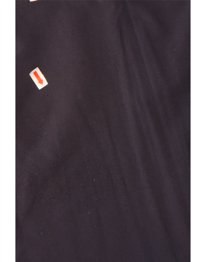 ADIDAS muške sportske kratke hlače Clima 365 XL tamnoplave poliesterske boje