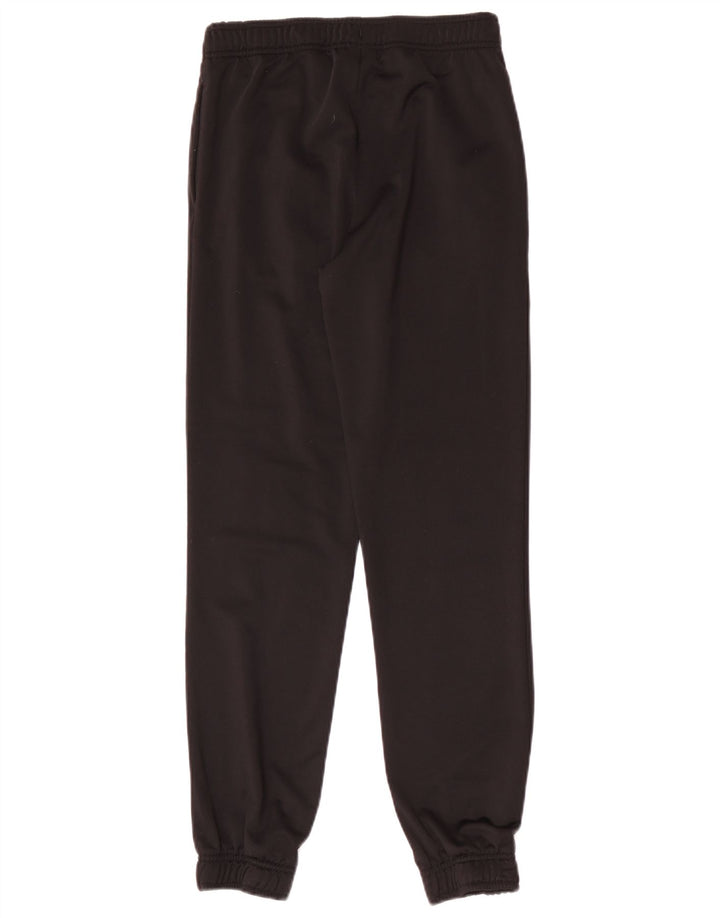 Puma Boys Trenirka Hlače Joggers 13-14 Years Black Poliester