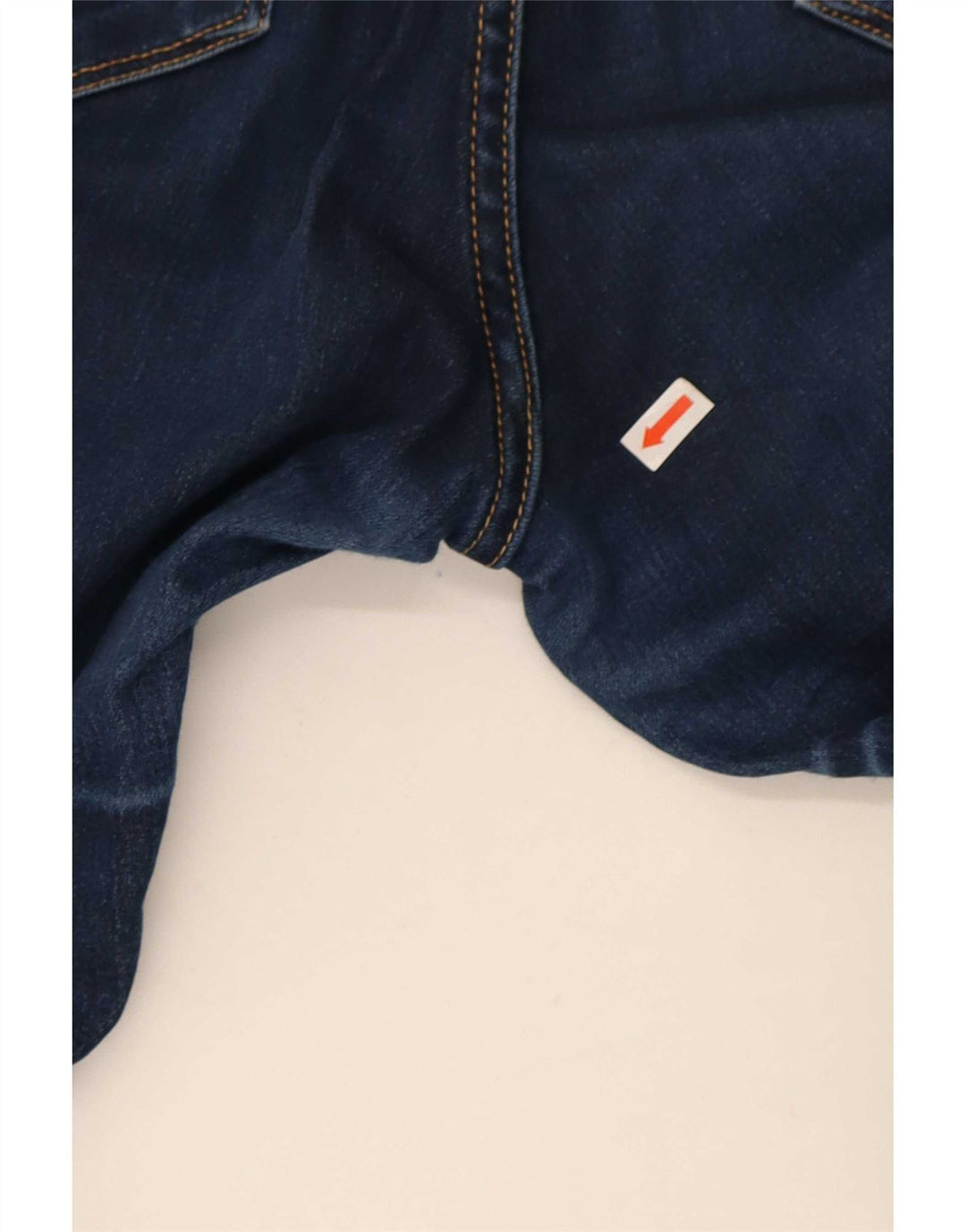 Levi's ženske 315 oblikovane traperice W30 L30 tamnoplave