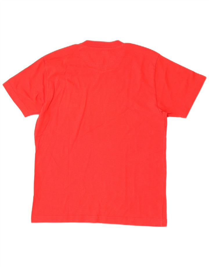 Muška majica kratkih rukava Champion Small Red