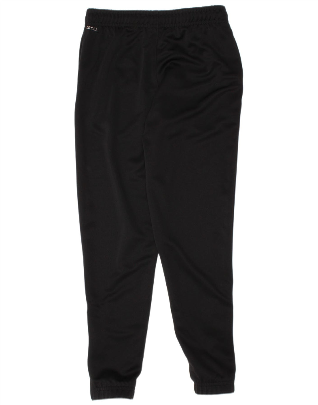 Puma Boys Trenirka Hlače Joggers 9-10 Years Black Poliester