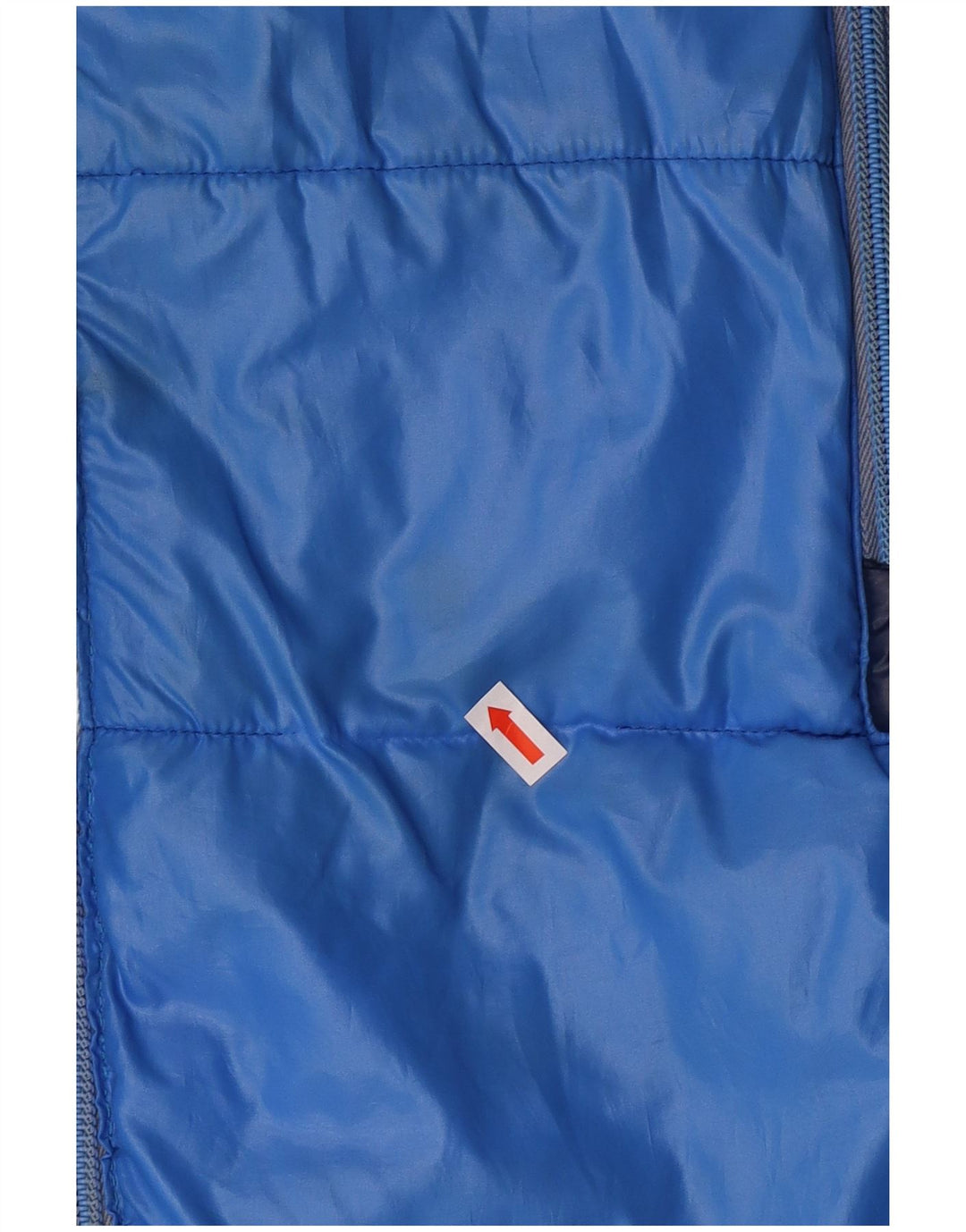 Belfe muška podstavljena jakna IT 56 3XL plava boja