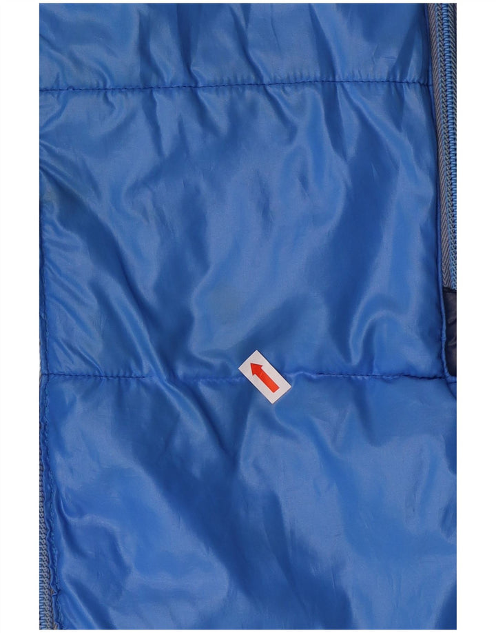 Belfe muška podstavljena jakna IT 56 3XL plava boja