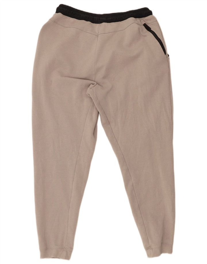 NIKE Muška trenirka Hlače Joggers Large Grey Pamuk