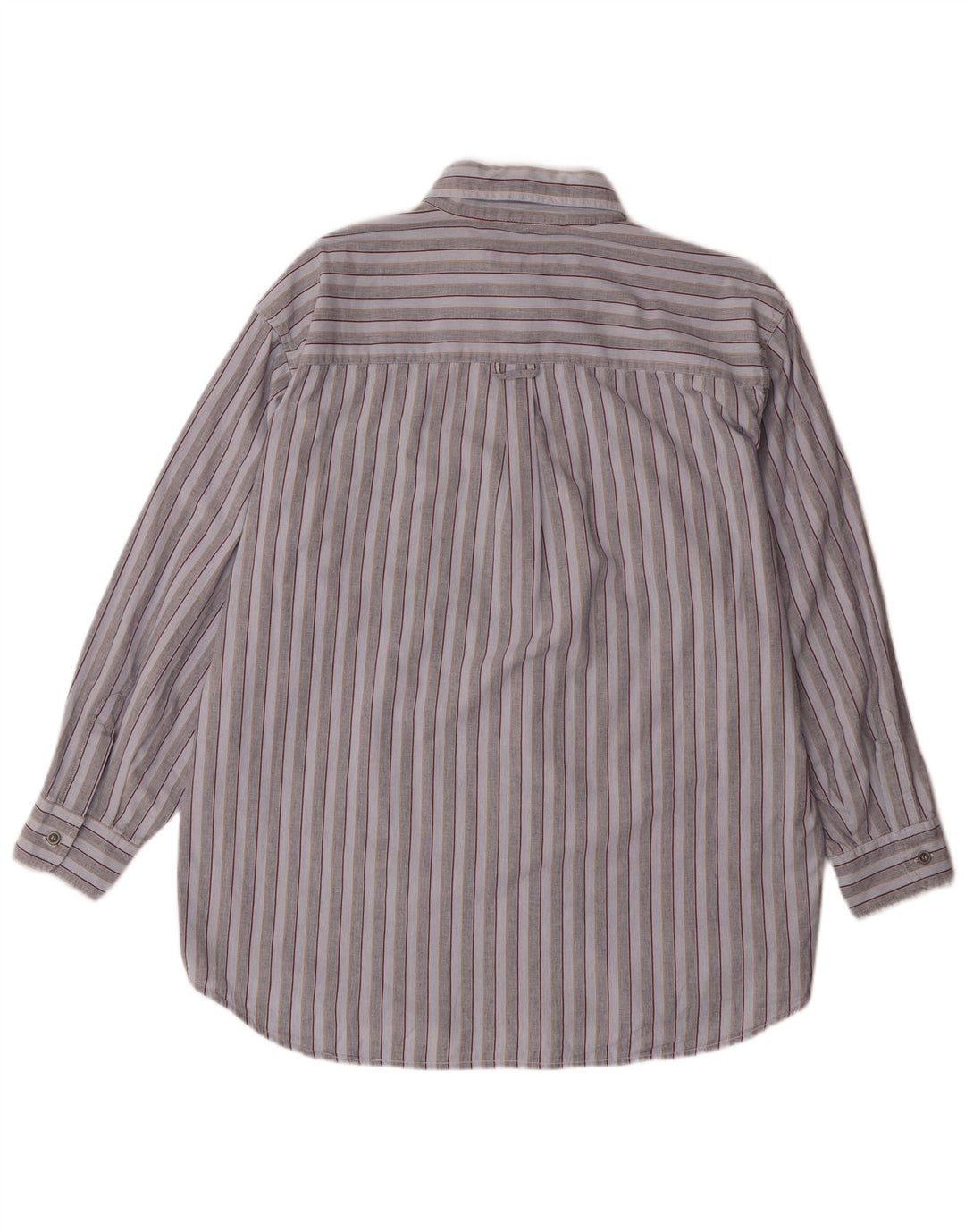 Carrera muška košulja XL pamuk na plave pruge