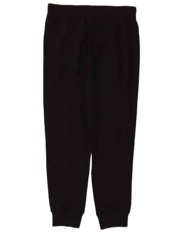 CHAMPION Ženska trenirka Hlače Joggers UK 14 Large Black