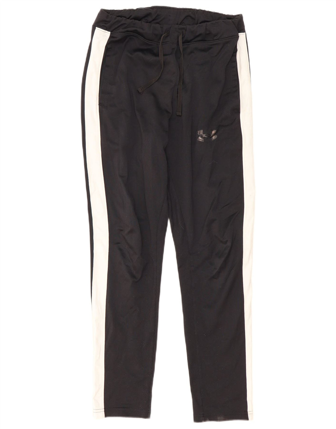 Under Armour muške trenirke Hlače male crne boje