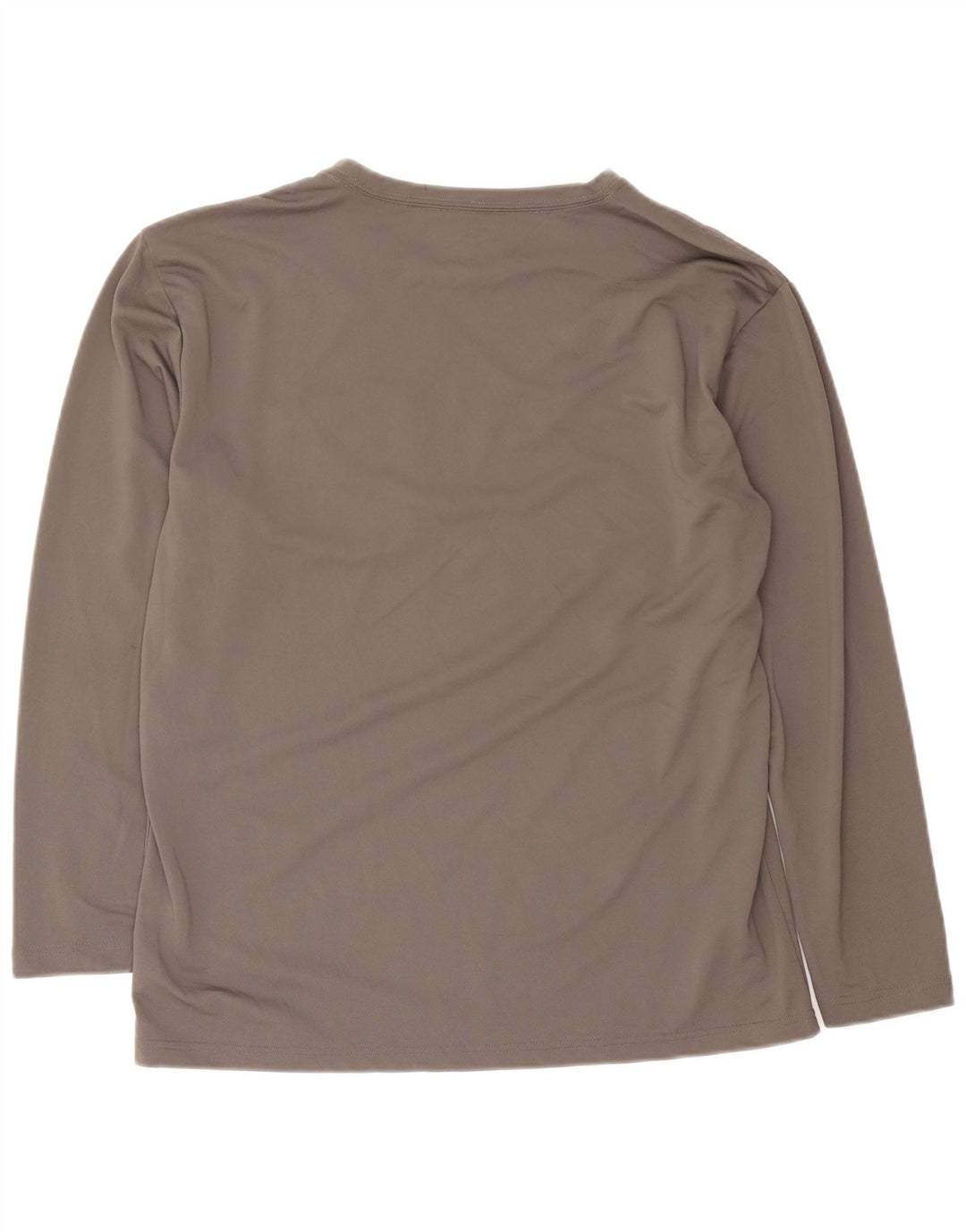 Dickies muška majica dugih rukava XL sivi poliester